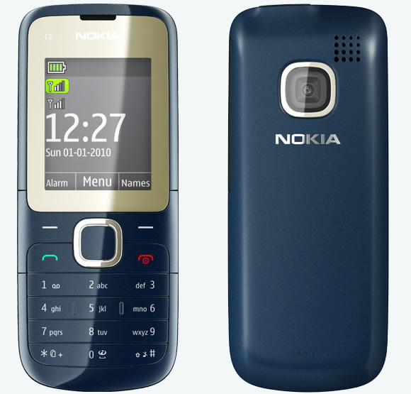 clipart for nokia c2 00 - photo #1