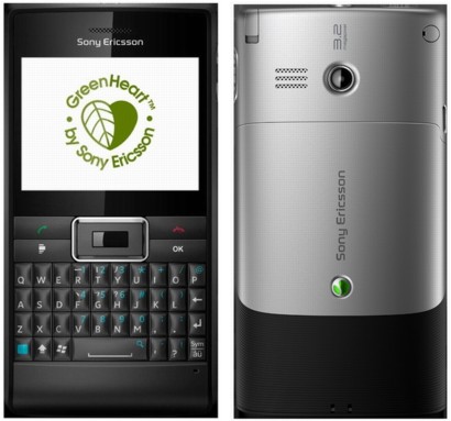 Sony Ericsson Aspen Programs
