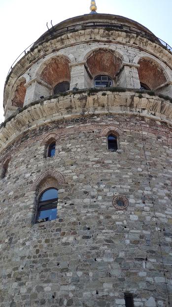 Galaxy S4 ilşe çekilnmiş fotoğraf -