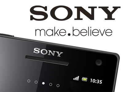Sony-Mobile