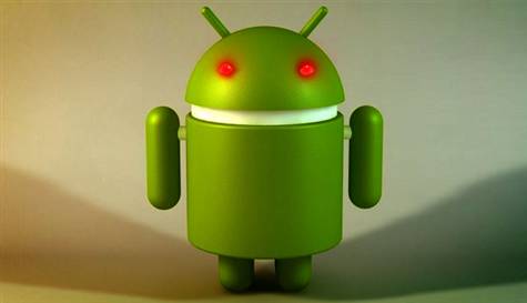android mi güvenli iphone mu