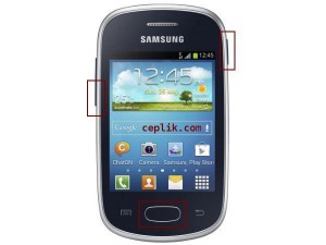 Samsung-Galaxy-Pocket-Neo-GT-S5310-donwload-mode