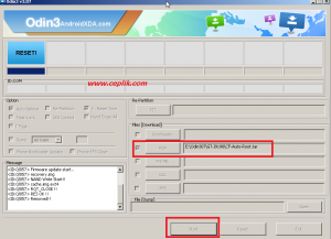 samsung i9190 galaxy s4 root yapma 1