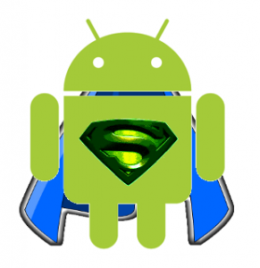 superdroid