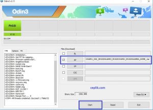 i9152-arapca-yazilim-yukleme