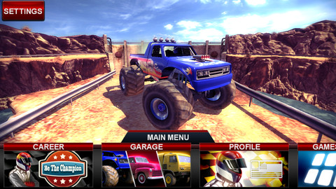offroad legends