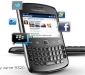 blackberry-curve-9320-social