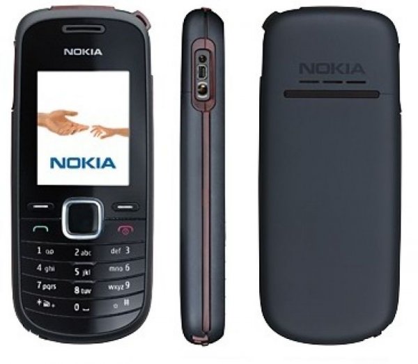 Nokia 1661