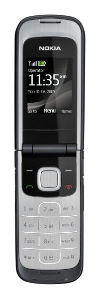 Nokia 2720 fold - Ceplik.Com