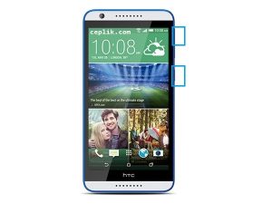 htc-desire-820-reset-nasıl-atılır